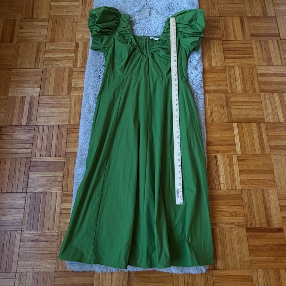 ABERCROMBIE & FITCH Dress size large - Picture 6 of 8